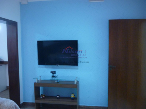 Sobrado com 3 Quartos à Venda, 270 m² em Vila Augusta - Guarulhos
