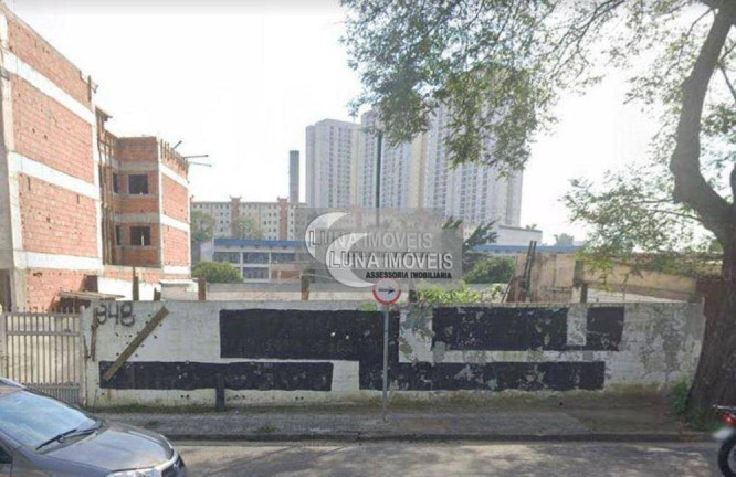 Imagem Terreno à Venda, 176 m² em Centro São Bernardo Do Campo - São Bernardo Do Campo