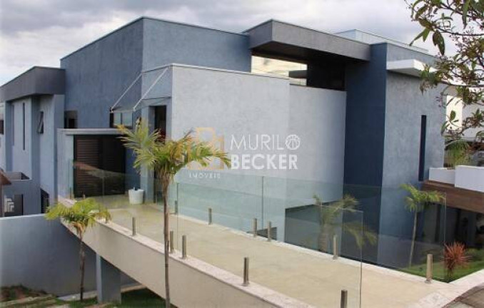 Imagem Casa de Condomínio com 5 Quartos à Venda, 562 m² em Condomínio Colinas Do Parahyba - São José Dos Campos