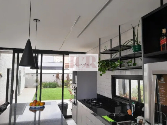 Imagem Casa de Condomínio com 3 Quartos à Venda, 258 m² em Parque Ibiti Reserva - Sorocaba