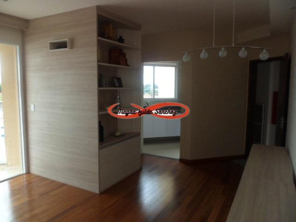 Imagem Apartamento com 2 Quartos à Venda, 62 m² em Jardim Matarazzo - São Paulo