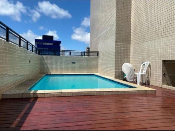 Imagem Apartamento com 4 Quartos à Venda, 120 m² em Manaíra - João Pessoa Imagem Apartamento com 4 Quartos à Venda, 120 m² em Manaíra - João Pessoa