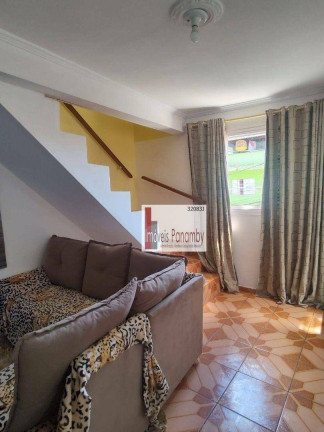Sobrado com 3 Quartos à Venda, 125 m² em Jaraguá - São Paulo