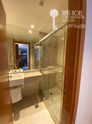 Imagem Apartamento com 1 Quarto à Venda, 80 m² em Rio Vermelho - Salvador Imagem Apartamento com 1 Quarto à Venda, 80 m² em Rio Vermelho - Salvador