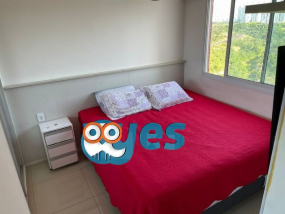 Imagem Apartamento com 3 Quartos à Venda, 74 m² em Patamares - Salvador Imagem Apartamento com 3 Quartos à Venda, 74 m² em Patamares - Salvador