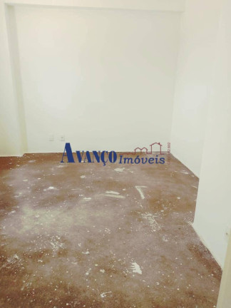 Imagem Apartamento com 2 Quartos à Venda, 60 m² em Centro - Jundiaí
