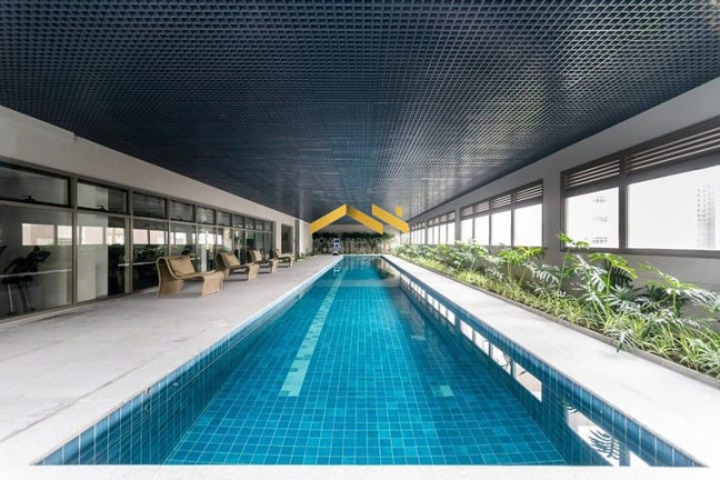 Imagem Apartamento com 4 Quartos à Venda, 275 m² em Bosque Da Saúde - São Paulo