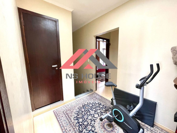 Imagem Casa com 3 Quartos à Venda, 210 m² em Oswaldo Cruz - São Caetano Do Sul Imagem Casa com 3 Quartos à Venda, 210 m² em Oswaldo Cruz - São Caetano Do Sul