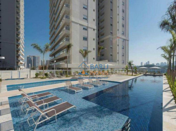 Imagem Apartamento com 2 Quartos à Venda, 88 m² em Barra Funda - São Paulo Imagem Apartamento com 2 Quartos à Venda, 88 m² em Barra Funda - São Paulo