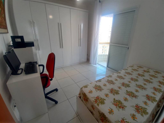Imagem Apartamento com 2 Quartos à Venda, 87 m² em Tupi - Praia Grande