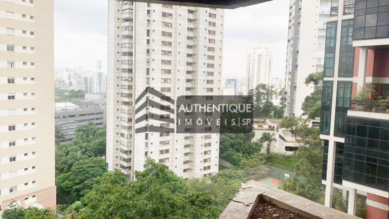 Imagem Apartamento com 4 Quartos à Venda, 251 m² em Real Parque - São Paulo Imagem Apartamento com 4 Quartos à Venda, 251 m² em Real Parque - São Paulo