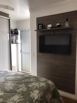 Imagem Apartamento com 3 Quartos à Venda, 76 m² em Mooca - São Paulo Imagem Apartamento com 3 Quartos à Venda, 76 m² em Mooca - São Paulo