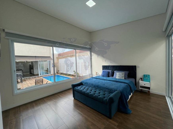 Imagem Casa de Condomínio com 3 Quartos à Venda, em Quinta Ranieri - Bauru Imagem Casa de Condomínio com 3 Quartos à Venda, em Quinta Ranieri - Bauru
