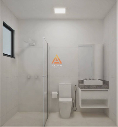 Imagem Casa com 2 Quartos à Venda, 53 m² Imagem Casa com 2 Quartos à Venda, 53 m²