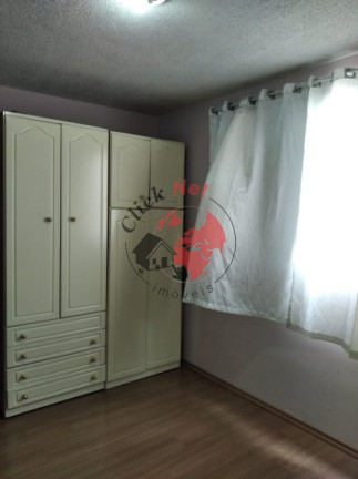 Imagem Apartamento com 3 Quartos à Venda, 67 m² em Parque São Vicente - Mauá