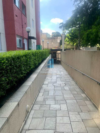 Imagem Apartamento com 2 Quartos à Venda, 42 m² em Vila Talarico - São Paulo