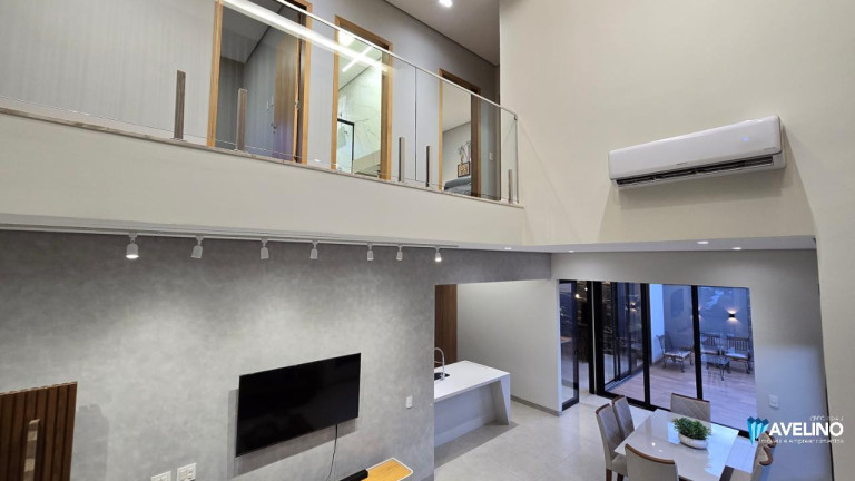 Imagem Sobrado com 3 Quartos à Venda, 225 m² em Porto Seguro - Dourados