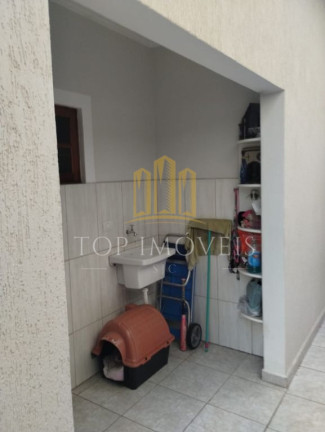 Imagem Casa com 3 Quartos à Venda, 250 m² em Villa Branca - Jacareí