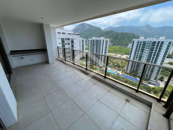 Imagem Cobertura com 5 Quartos à Venda, 326 m² em Barra Da Tijuca - Rio De Janeiro Imagem Cobertura com 5 Quartos à Venda, 326 m² em Barra Da Tijuca - Rio De Janeiro