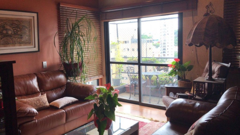 Imagem Apartamento com 3 Quartos à Venda, 284 m² em Alto De Pinheiros - São Paulo Imagem Apartamento com 3 Quartos à Venda, 284 m² em Alto De Pinheiros - São Paulo