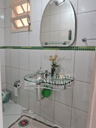Imagem Casa com 3 Quartos à Venda, 165 m² em Jardim Belvedere - Volta Redonda Imagem Casa com 3 Quartos à Venda, 165 m² em Jardim Belvedere - Volta Redonda