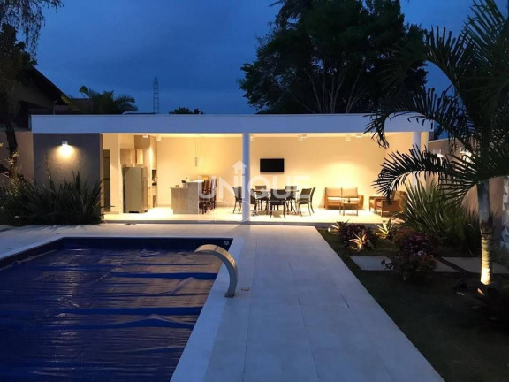 Imagem Casa de Condomínio com 4 Quartos à Venda, 1.000 m² em Jardim Novo Mundo - Jundiaí Imagem Casa de Condomínio com 4 Quartos à Venda, 1.000 m² em Jardim Novo Mundo - Jundiaí