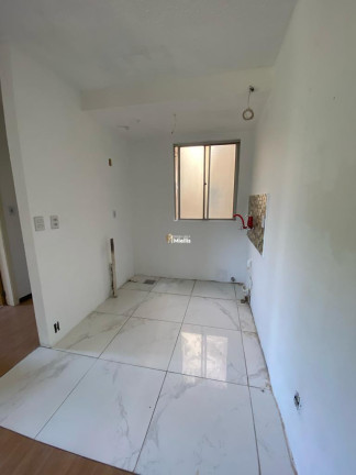 Imagem Imóvel com 2 Quartos à Venda, 52 m² em Lomba Do Pinheiro - Porto Alegre Imagem Imóvel com 2 Quartos à Venda, 52 m² em Lomba Do Pinheiro - Porto Alegre