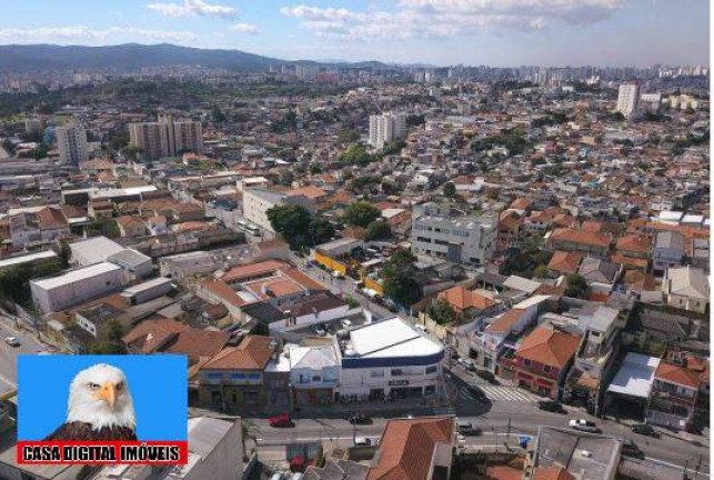 Imagem Imóvel Comercial à Venda, 548 m² em Limão - São Paulo