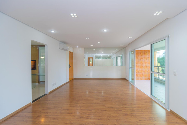 Imagem Apartamento com 3 Quartos para Alugar, 122 m² em Ecoville - Curitiba Imagem Apartamento com 3 Quartos para Alugar, 122 m² em Ecoville - Curitiba