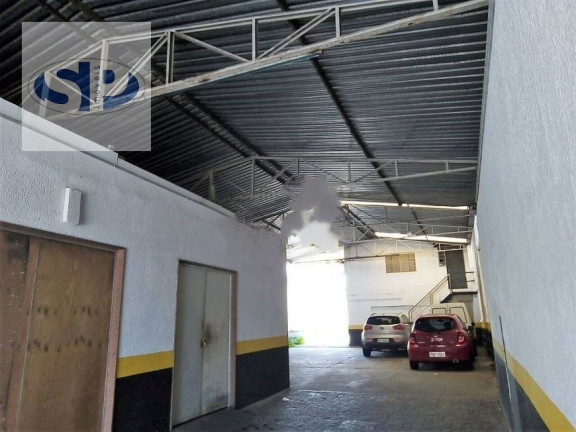 Imagem Imóvel Comercial à Venda, 600 m² em Limão - São Paulo Imagem Imóvel Comercial à Venda, 600 m² em Limão - São Paulo