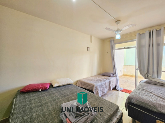 Imagem Apartamento com 2 Quartos à Venda, 110 m² em Praia Do Morro - Guarapari