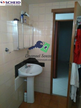 Imagem Apartamento com 2 Quartos para Alugar, 64 m² em Jardim Marajoara - São Paulo Imagem Apartamento com 2 Quartos para Alugar, 64 m² em Jardim Marajoara - São Paulo