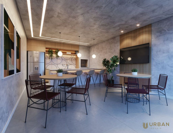 Imagem Sala Comercial à Venda, 40 m² em Vila Operária - Itajaí Imagem Sala Comercial à Venda, 40 m² em Vila Operária - Itajaí