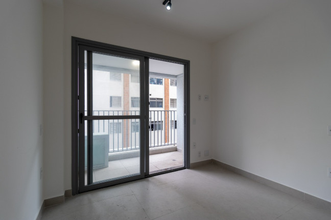 Imagem Studio com 1 Quarto à Venda, 21 m² em Jardim Das Acácias - São Paulo