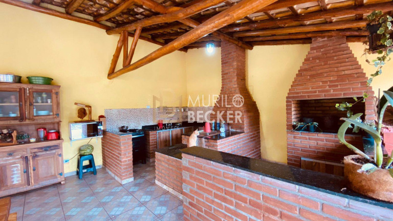 Imagem Chácara com 3 Quartos à Venda, 24.000 m² em Souzas - Monteiro Lobato