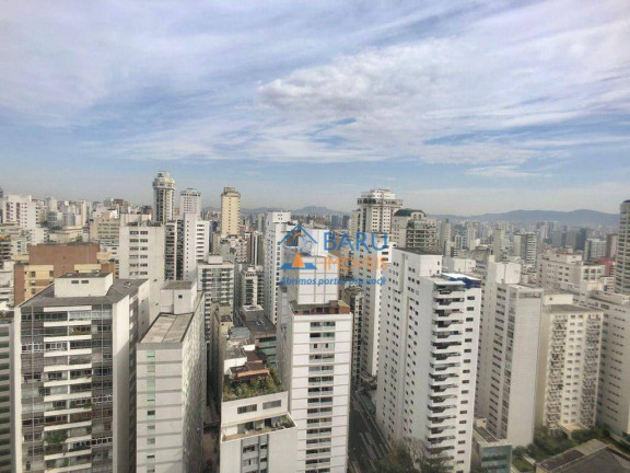 Imagem Cobertura com 4 Quartos à Venda, 280 m² em Higienópolis - São Paulo Imagem Cobertura com 4 Quartos à Venda, 280 m² em Higienópolis - São Paulo
