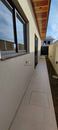 Imagem Casa de Condomínio com 3 Quartos à Venda, 165 m² em São Venâncio - Itupeva