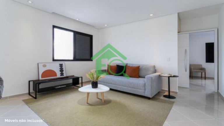 Imagem Apartamento com 2 Quartos à Venda, 85 m² em Jardim Aeroporto - São Paulo