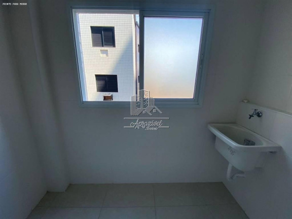 Imagem Apartamento com 3 Quartos à Venda, 105 m² em Guilhermina - Praia Grande