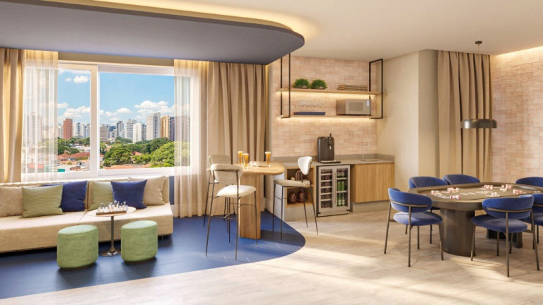 Imagem Imóvel com 2 Quartos à Venda, 89 m² em Santa Paula - São Caetano Do Sul Imagem Imóvel com 2 Quartos à Venda, 89 m² em Santa Paula - São Caetano Do Sul