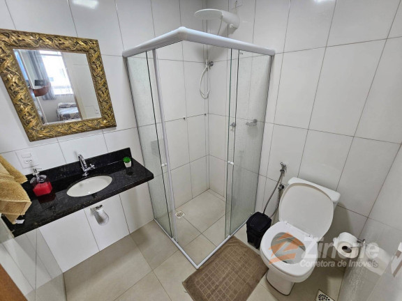 Imagem Apartamento com 2 Quartos à Venda, 70 m² em Praia Do Morro - Guarapari