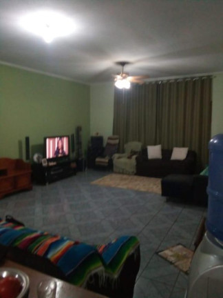 Imagem Imóvel com 3 Quartos à Venda, 350 m² em Chácara Cruzeiro Do Sul - Sumaré
