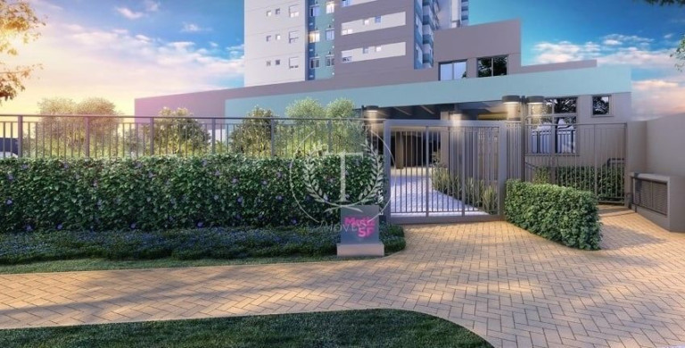 Imagem Apartamento com 2 Quartos à Venda, 35 m² em Ipiranga - São Paulo Imagem Apartamento com 2 Quartos à Venda, 35 m² em Ipiranga - São Paulo