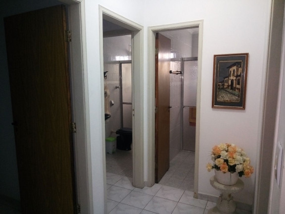 Imagem Apartamento com 4 Quartos à Venda, 126 m² em Centro - Mongaguá Imagem Apartamento com 4 Quartos à Venda, 126 m² em Centro - Mongaguá