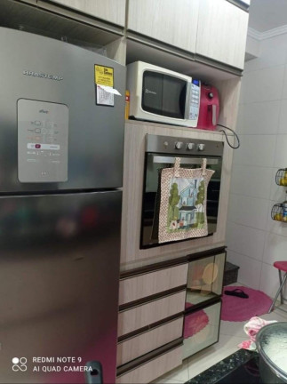 Imagem Imóvel com 2 Quartos à Venda, 100 m² em Vila Tibiriçá - Santo André Imagem Imóvel com 2 Quartos à Venda, 100 m² em Vila Tibiriçá - Santo André