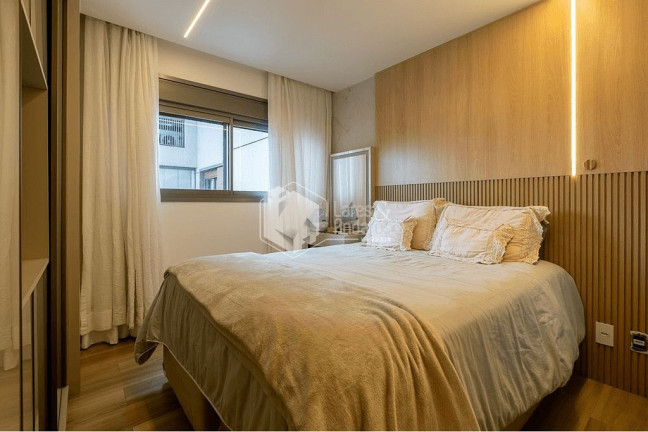 Imagem Apartamento com 2 Quartos à Venda, 64 m² em Indianópolis - São Paulo Imagem Apartamento com 2 Quartos à Venda, 64 m² em Indianópolis - São Paulo