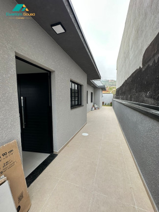 Imagem Casa com 3 Quartos à Venda, 92 m² em Conjunto Habitacional José Barnet Y Vives - Atibaia Imagem Casa com 3 Quartos à Venda, 92 m² em Conjunto Habitacional José Barnet Y Vives - Atibaia