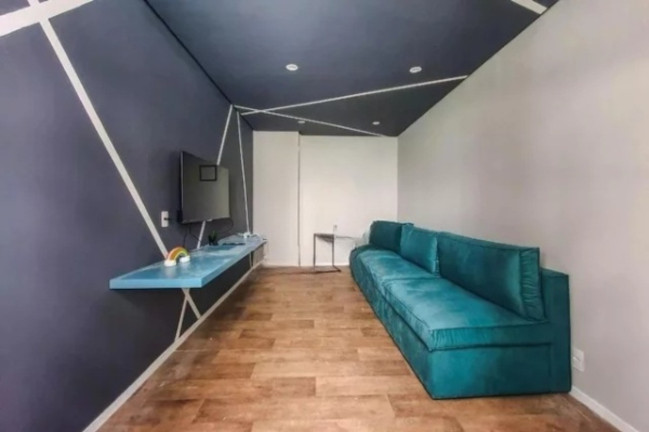 Imagem Imóvel com 2 Quartos à Venda, 33 m² em Mooca - São Paulo Imagem Imóvel com 2 Quartos à Venda, 33 m² em Mooca - São Paulo