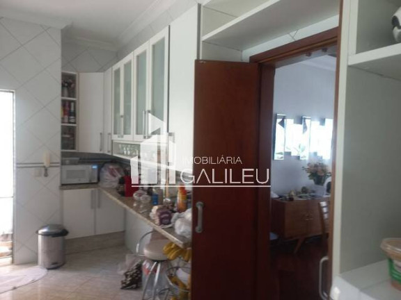 Imagem Casa com 3 Quartos à Venda, 218 m² em Jardim Dom Bosco - Campinas