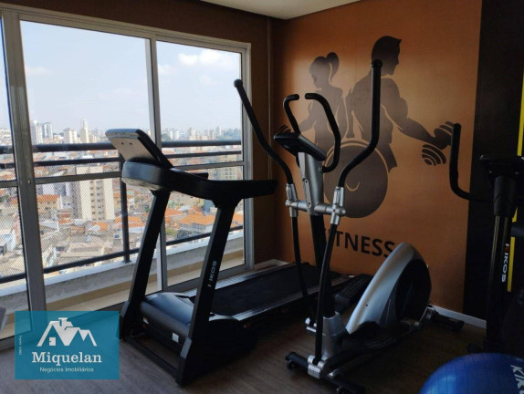 Imagem Apartamento com 1 Quarto à Venda, 36 m² em Parada Inglesa - São Paulo Imagem Apartamento com 1 Quarto à Venda, 36 m² em Parada Inglesa - São Paulo